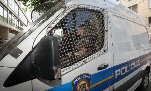Kreće preustroj MUP-a: Policija dobiva nove jedinice, stižu dronovi i helikopteri