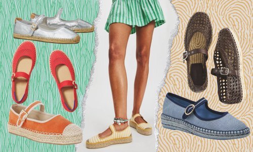 Vrući ljetni hit: Zaboravite na balerinke i espadrile, ovo su daleko najudobnije cipele sezone