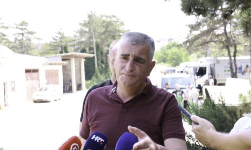 Bulj: Mikulić je kriv za privremeno zatvaranje sinjskog odlagališta Mojanka