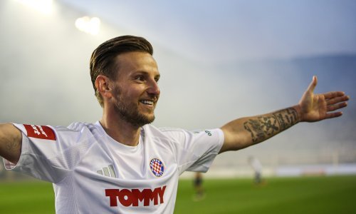 Rakitić pod istragom u sklopu tužbe protiv kompanije za kriptovalute