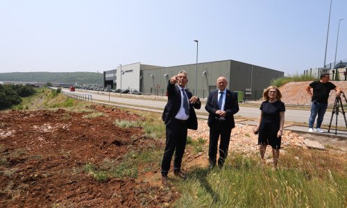 Jedna županija dobiva čak 2,4 milijuna eura: Kreće gradnja stanova i komunalni projekti