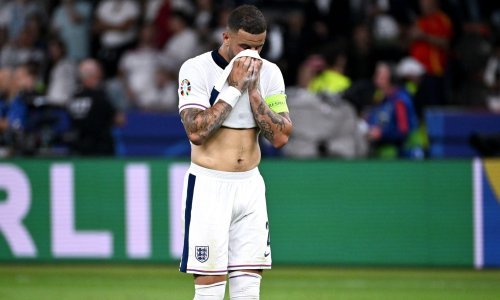Navijači pronašli krivca nakon debakla Engleske: 'Zašto je on uopće u reprezentaciji?'