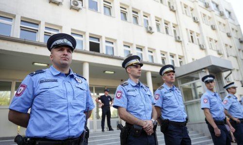 Srpski stražar za ubojstvo Hrvata dobio samo 3,5 godine zatvora