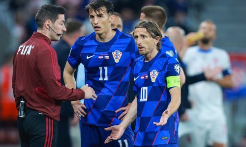 Španjolci otkrili što je Modrić rekao Budimiru oko transfera u Real: 'Ako te nazove Perez...'