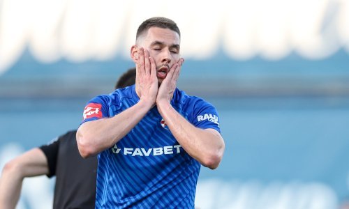 Razočarani Pjaca: Htio sam u Dinamu završiti karijeru