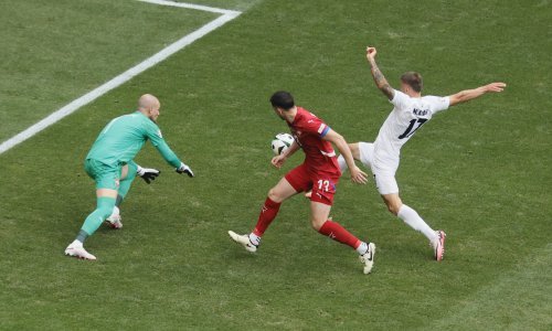 Hajduk besplatno dovodi napadača od dva milijuna eura?