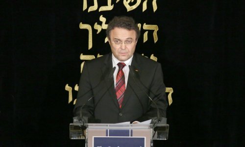 Zbog prijetnji otkazan skup europskih rabina u Sarajevu: Otkazali im rezervacije u hotelu