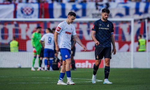 Bruno Petković u Hajduku? Zauvijek ga je prekrižio, evo zašto