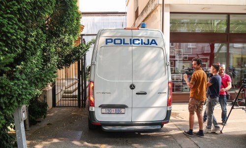 USKOK satima ispitivao uhićene u akciji, svi negiraju krivnju