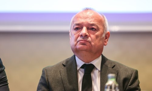 Ključni čovjek mirovinskih fondova odlazi: Nakon 24 godine povlači se Dubravko Štimac