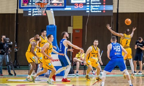 Pogledajte dramu u Splitu! Zadar imao šut za naslov prvaka Hrvatske