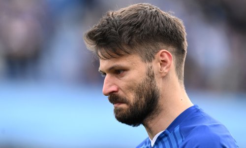 Hajdukov stav po pitanju dolaska Brune Petkovića je jasan