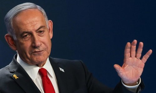 'Blizu smo ostvarenja ciljeva u Iranu. Nećemo dopustiti da nas se uvuče u rat iscrpljivanja'