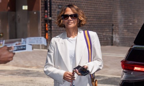 Podiže stajlinge s lakoćom: Halle Berry pronašla je dobitan model sandala