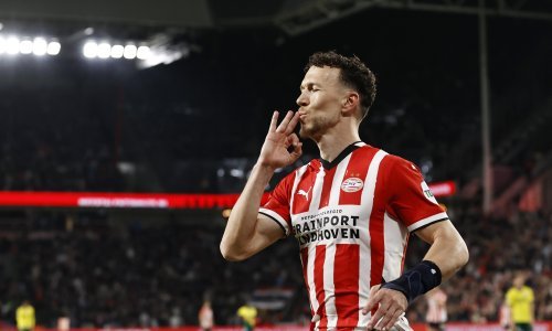 Za bivšeg suigrača nema dileme treba li Perišić odjenuti Barcelonin dres