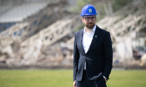 Zagreb pokreće projekt skuplji od stadiona u Kranjčevićevoj