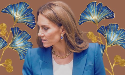 Zbogom obiteljskim draguljima: Kate Middleton iznenadila je ovim komadom nakita