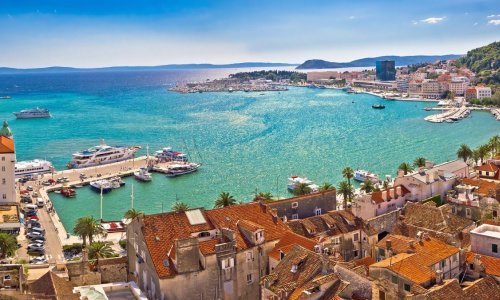 Kako je Split dobio ime, a kako Poljud: Vratili smo se u prošlost i otkrili zanimljive priče