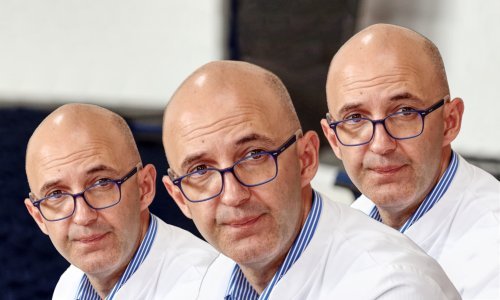 Šef splitskog KBC-a otvoren i oštar: Treba nam nova bolnica, 'dalmatinsko Rebro'. Odmah i sad!