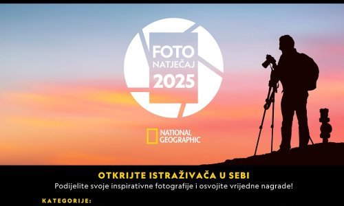 četvrtu godinu zaredom