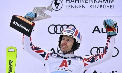 Šokirao je sportski svijet 2022. godine, a sada je rastužio Britance