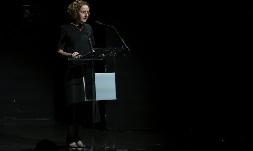 Ministrica kulture Nina Obuljen Koržinek izrazila sućut povodom smrti Renata Baretića