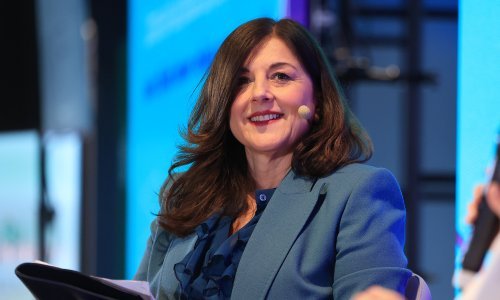 Sanja Musić Milanović u već viđenom odijelu: Ovu kombinaciju ponavlja iz jako dobrog razloga