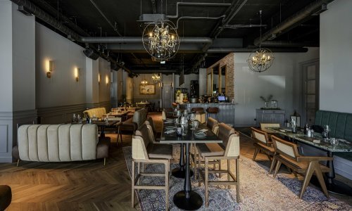 Estetika, okus i ugođaj na najvišoj razini – Mime’s stigao na Bundek