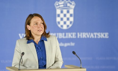 Hrstić: 'Bez kvalitetnih ljudi nema kvalitetne skrbi'