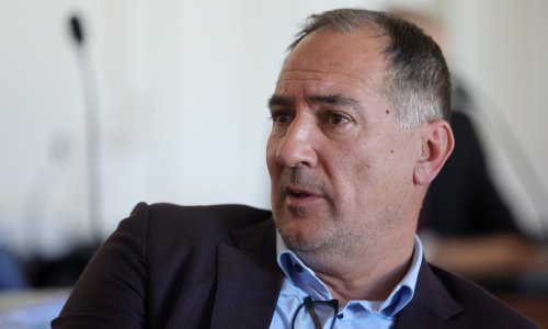 'Jesam li vjerovao da Hajduk može biti prvak? Ne. Čak sam i zaradio...'