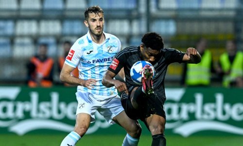 Boban našao novog lijevog beka! Besplatno dolazi iz Rijeke