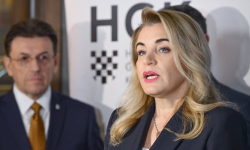 Brnjac: Priuštivo stanovanje u Hrvatskoj i EU je demografski problem