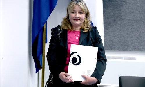 Kandidatkinja za šeficu Vrhovnog suda: Suci za taj sud trebaju biti birani na drugačiji način