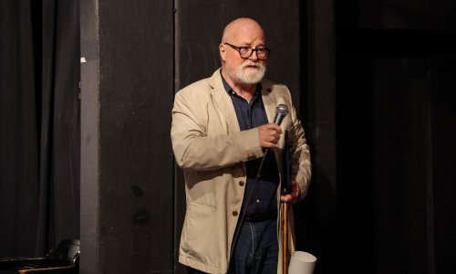 Demetrova nagrada za životno djelo Mladenu Martiću: 'Ovo me iznenadilo i uzbudilo'