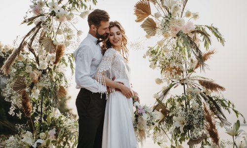 Istražili smo koliko košta vjenčanje u Hrvatskoj: Troškovi su ogromni - evo kolike su cijene