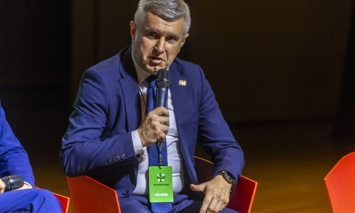 Tajnik resornog ministarstva: 'Naša je zadaća omogućiti rast domaće proizvodnje'