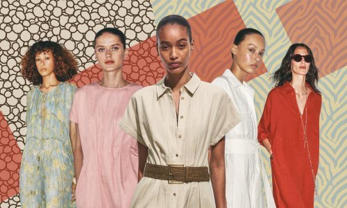 Najljepše haljine na Zarinim policama: Savršene za sandale i espadrile, a tako laskave