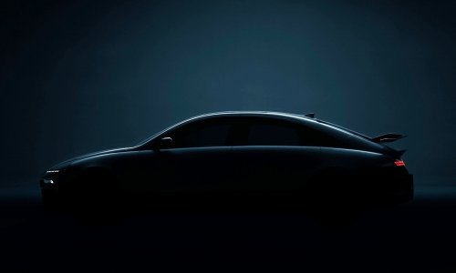 Hyundai najavio potpuno novi IONIQ 6 N: Električna limuizina visokih performansi