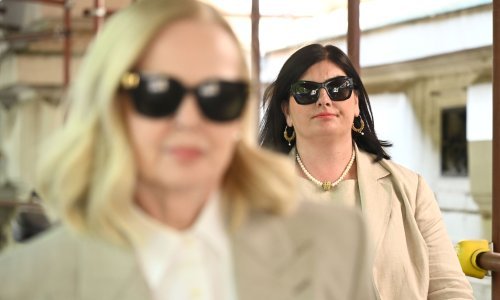 Gabrijela Žalac osuđena na dvije godine zatvora: Platila 200.000 eura za naknadu štete