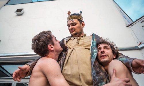 Dan Radija Voćarska: predstave, koncerti i druženje za kraj treće sezone