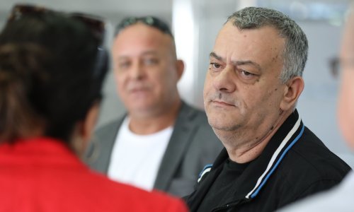 Lončar: Ne pristajemo na srozavanje cijene rada