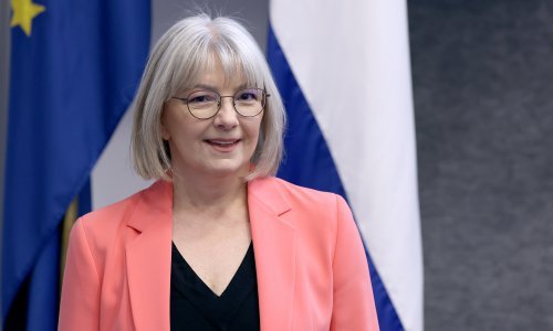 Milanović predložio Sandru Artuković Kunšt za predsjednicu Vrhovnog suda