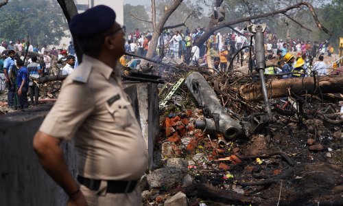 Zašto je pao zrakoplov koji se nikad prije nije srušio? Ovo su mogući uzroci