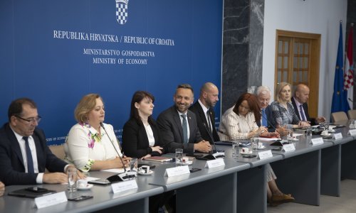 Sindikati postavili novi zahtjev pred Vladu: 'Ovo se mora napokon riješiti'