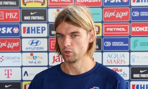 Borna Sosa postao otac: Poznat je i spol bebice