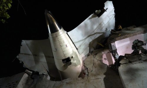 Otkriveno koliko vrijedi život svakog poginulog u padu aviona Air Indije