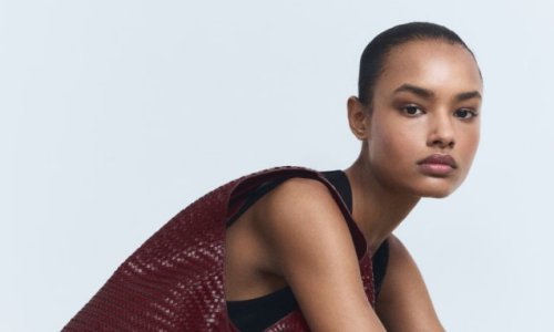 Ova torbica iz Manga oduševit će ljubiteljice Bottega Veneta stila