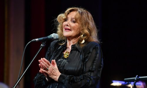 Nakon komemoracije: Uplakana Tereza Kesovija o Matiji Dediću i Gabi Novak