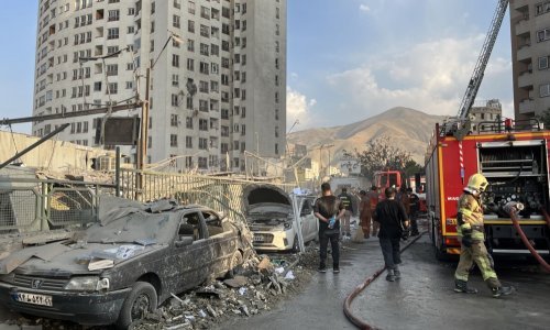 Tko je zapalio fitilj? Povijest tajnih ubojstava i sabotaža u desetljeću sukoba Izraela i Irana