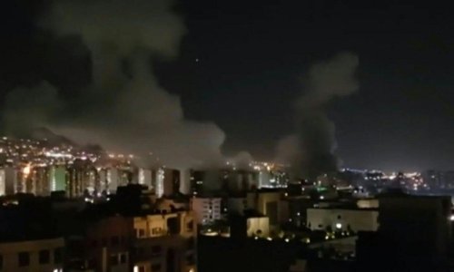 IAEA: 'Nema povećanja razine radijacije na iranskom nuklearnom postrojenju Natanz'